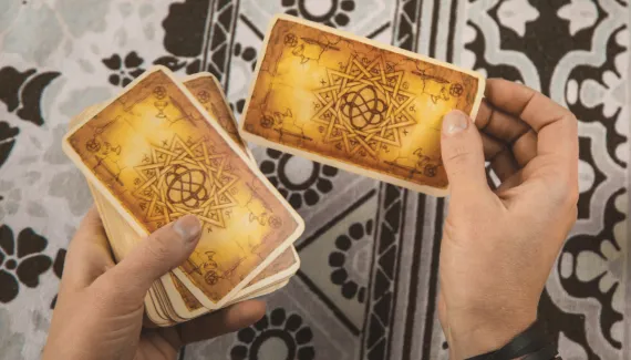 Tarot do dia: previsão para os 12 signos em 07/10/2026