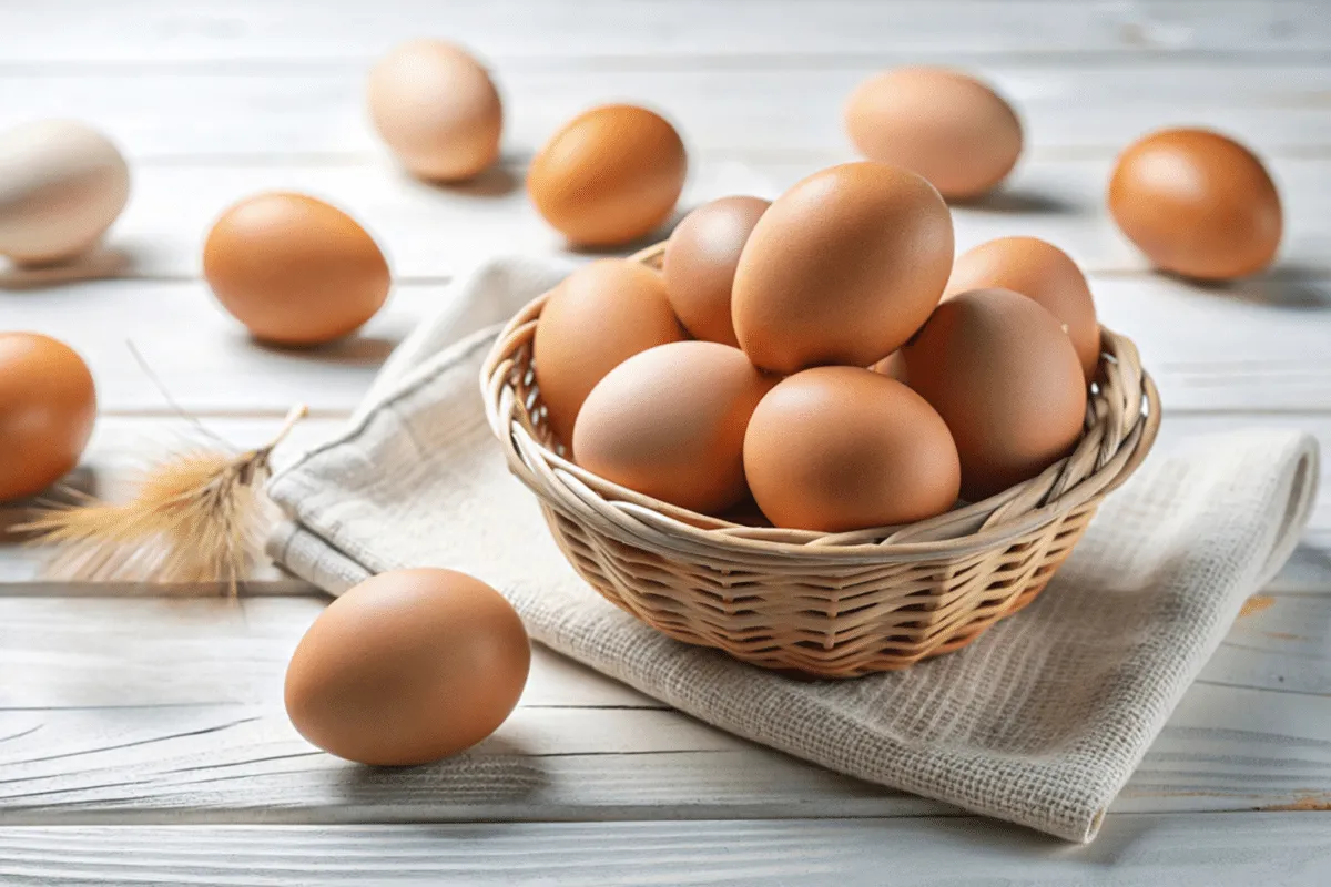 Ovo faz bem à saúde? Veja quanto consumir e as melhores formas de preparo