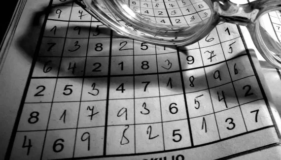 Jogue Sudoku grátis online sem cadastro pelo celular ou computador