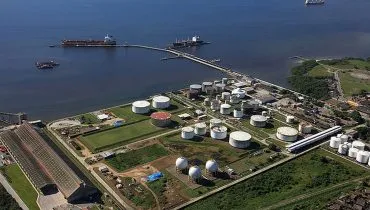 Transpetro firma parceria de R$ 43 milhões para transporte de combustíveis no Paraná