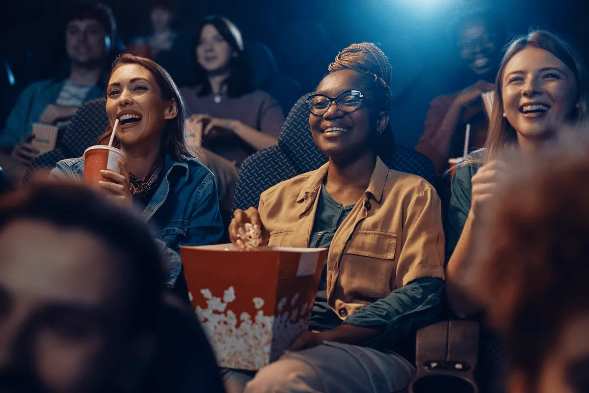 O que assistir no cinema? Veja 5 filmes que estreiam nesta quinta-feira, 8 de outubro