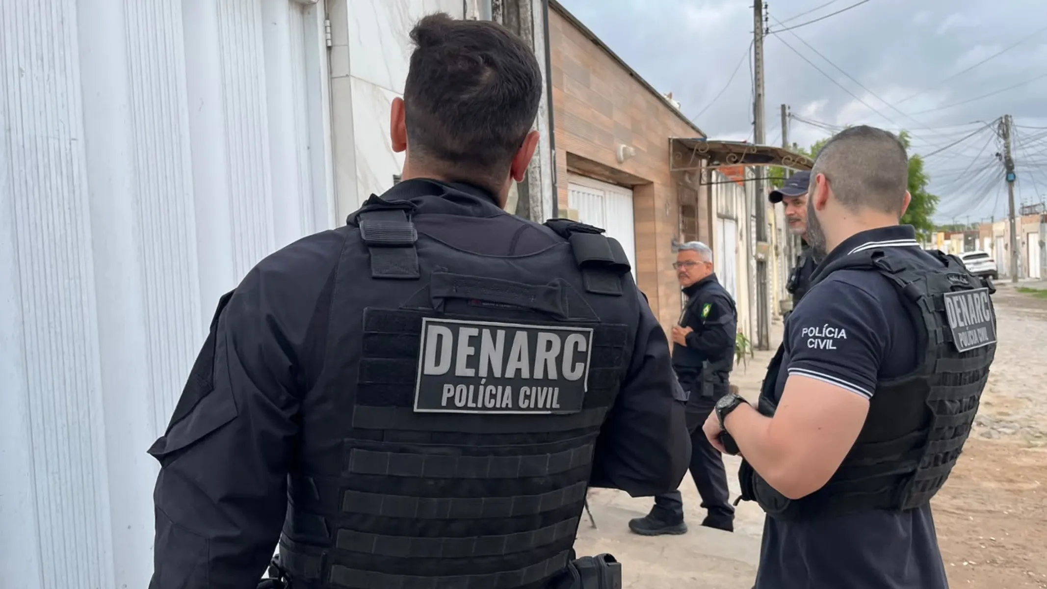 Falso advogado: como criminosos do Ceará tiraram R$ 2 milhões de idosa no Paraná