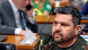 STF julgará jornalista do Paraná por suposta associação criminosa