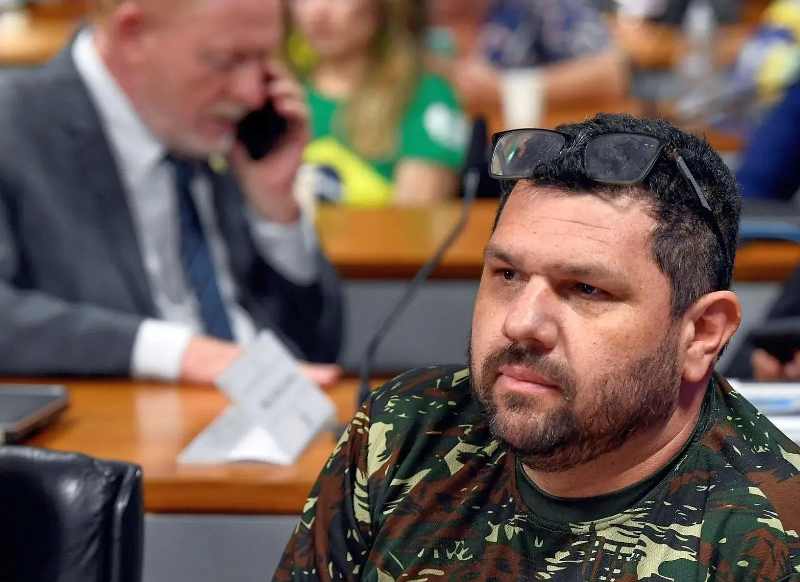 STF julgará jornalista do Paraná por suposta associação criminosa