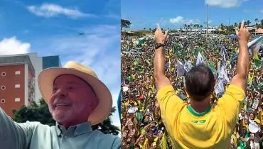 Flávio consolida força no Paraná e domina 87% dos municípios