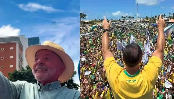 Flávio consolida força no Paraná e domina 87% dos municípios