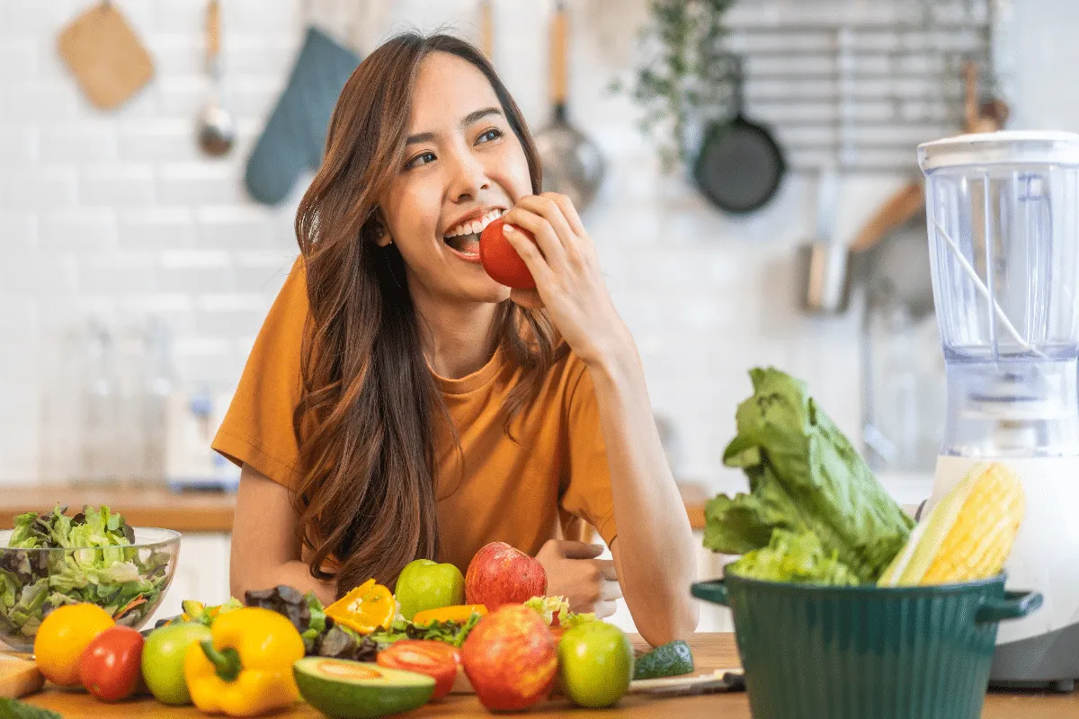 Mais cor e sabor no prato: veja como aproveitar os alimentos típicos da primavera