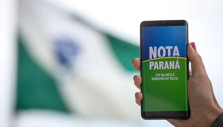 Nota Paraná faz novo milionário e distribui prêmios na Grande Curitiba