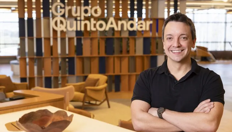 QuintoAndar amplia atuação em Curitiba e aposta em IA para o mercado imobiliário
