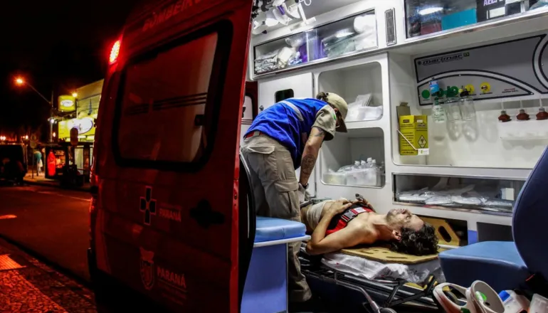 Remédio que dissolve coágulos salvou vidas de 2 mil pacientes com infarto no Paraná