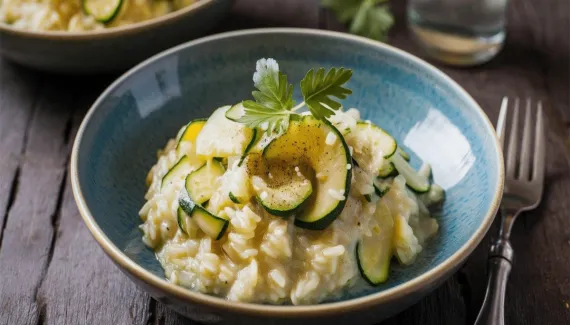 Tem abobrinha na geladeira? Conheça 5 receitas para aproveitar o vegetal de diferentes maneiras