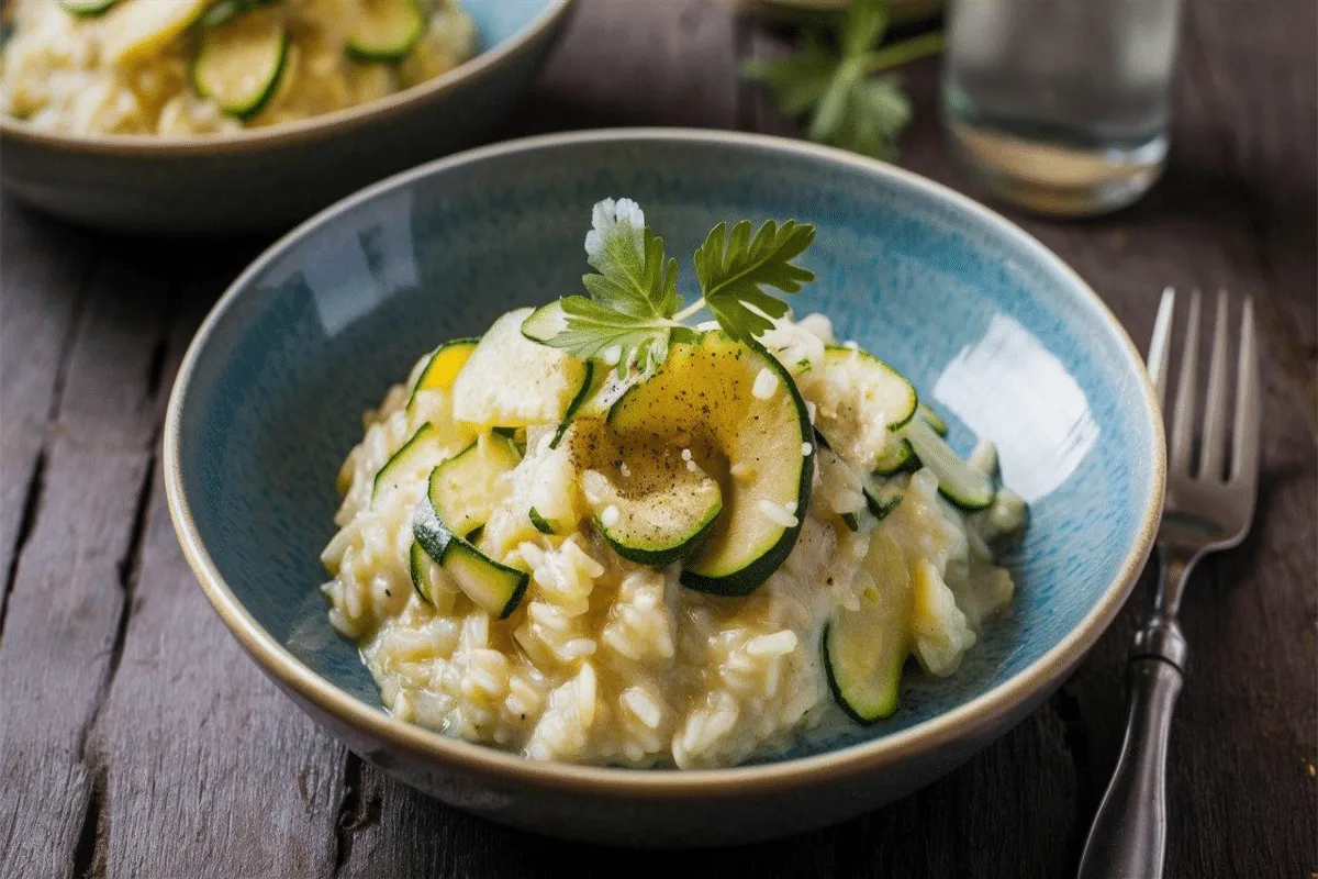 Tem abobrinha na geladeira? Conheça 5 receitas para aproveitar o vegetal de diferentes maneiras