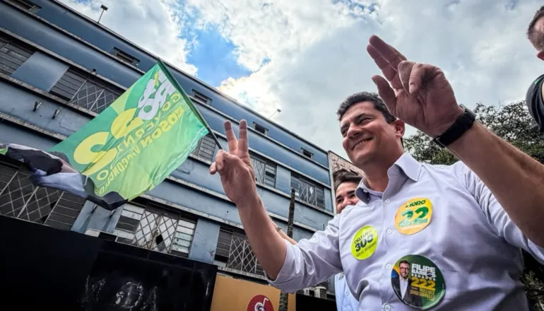 Forças-tarefa estilo Lava Jato e presídio de segurança máxima: as promessas de Moro para a segurança