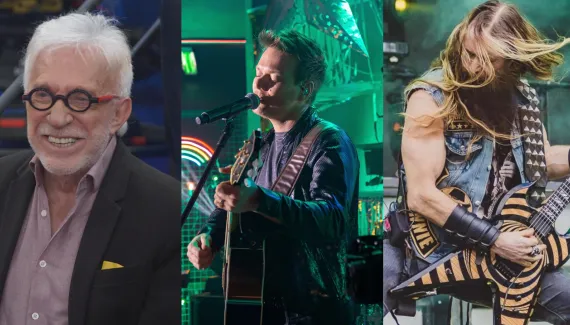 Moacyr Franco, Michel Teló, Beatles e Shakespeare: o que fazer em Curitiba neste fim de semana