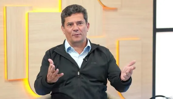 Moro diz que vai cortar secretarias e quer parceria com deputados e prefeitos