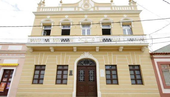 Após cassação, Antonina terá novo prefeito interino a partir deste sábado