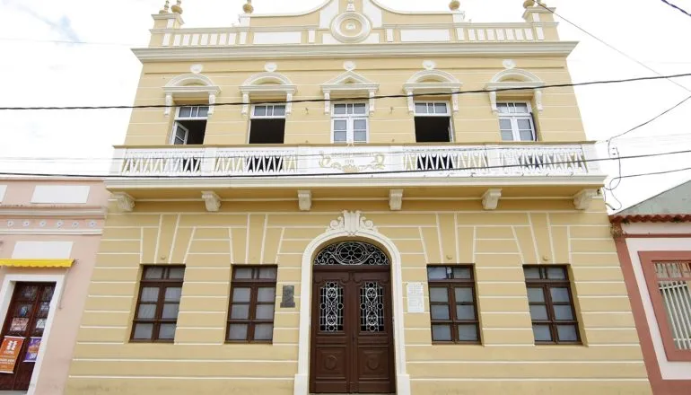 Após cassação, Antonina terá novo prefeito interino a partir deste sábado