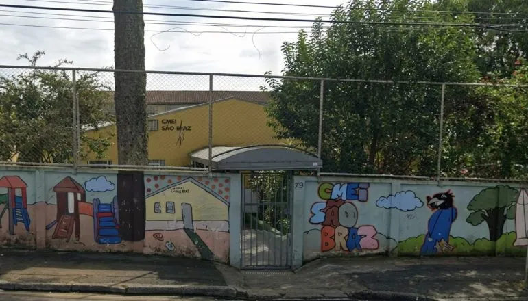 Homem invade CMEI em Curitiba: o que se sabe sobre o caso até o momento