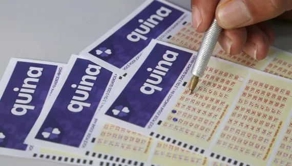 Resultado Quina 7139: confira os números sorteados nesta sexta (09/10)