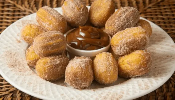Dia das Crianças: 8 receitas fáceis para preparar na air fryer