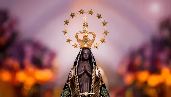 Dia de Nossa Senhora Aparecida: 8 orações para celebrar a padroeira do Brasil