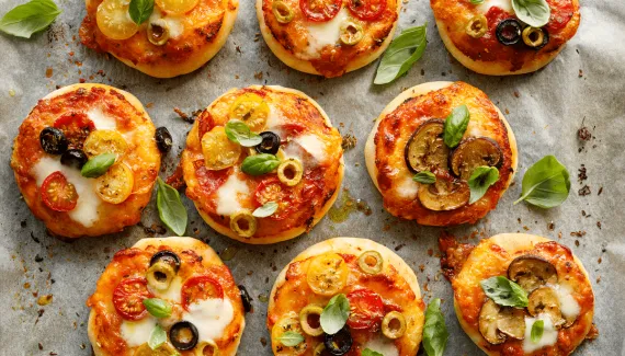 Do lanche à sobremesa: 8 receitas para o Dia das Crianças