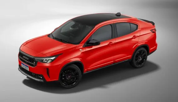 Fiat derruba preços de Pulse, Fastback, Mobi e mais. Veja valores por tempo limitado