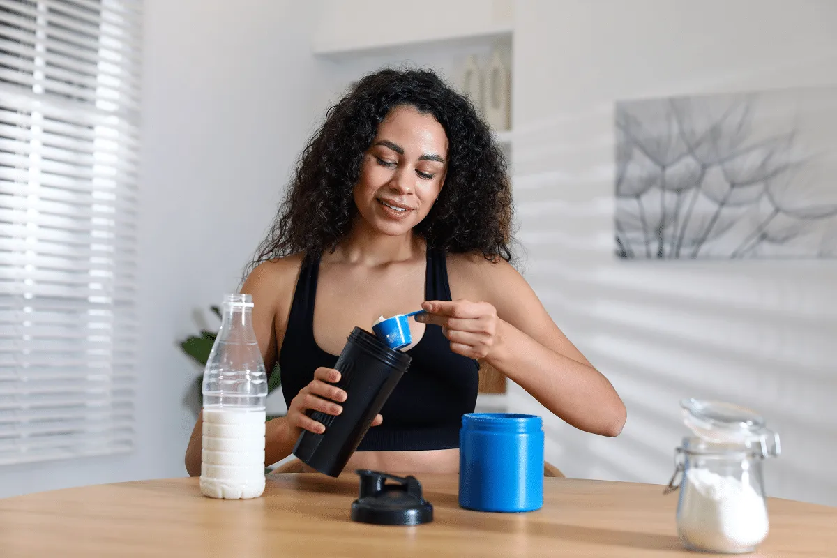 Shakes e suplementos no lugar da comida? Conheça os riscos dessa substituição