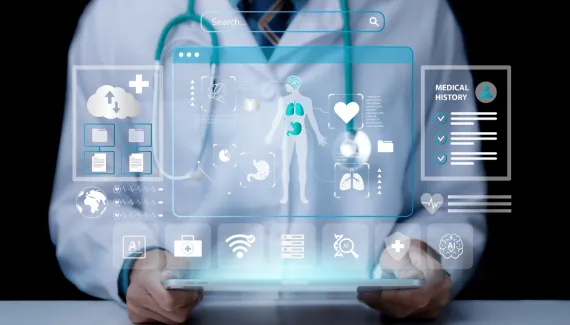 Excesso de informação pode dificultar decisões médicas