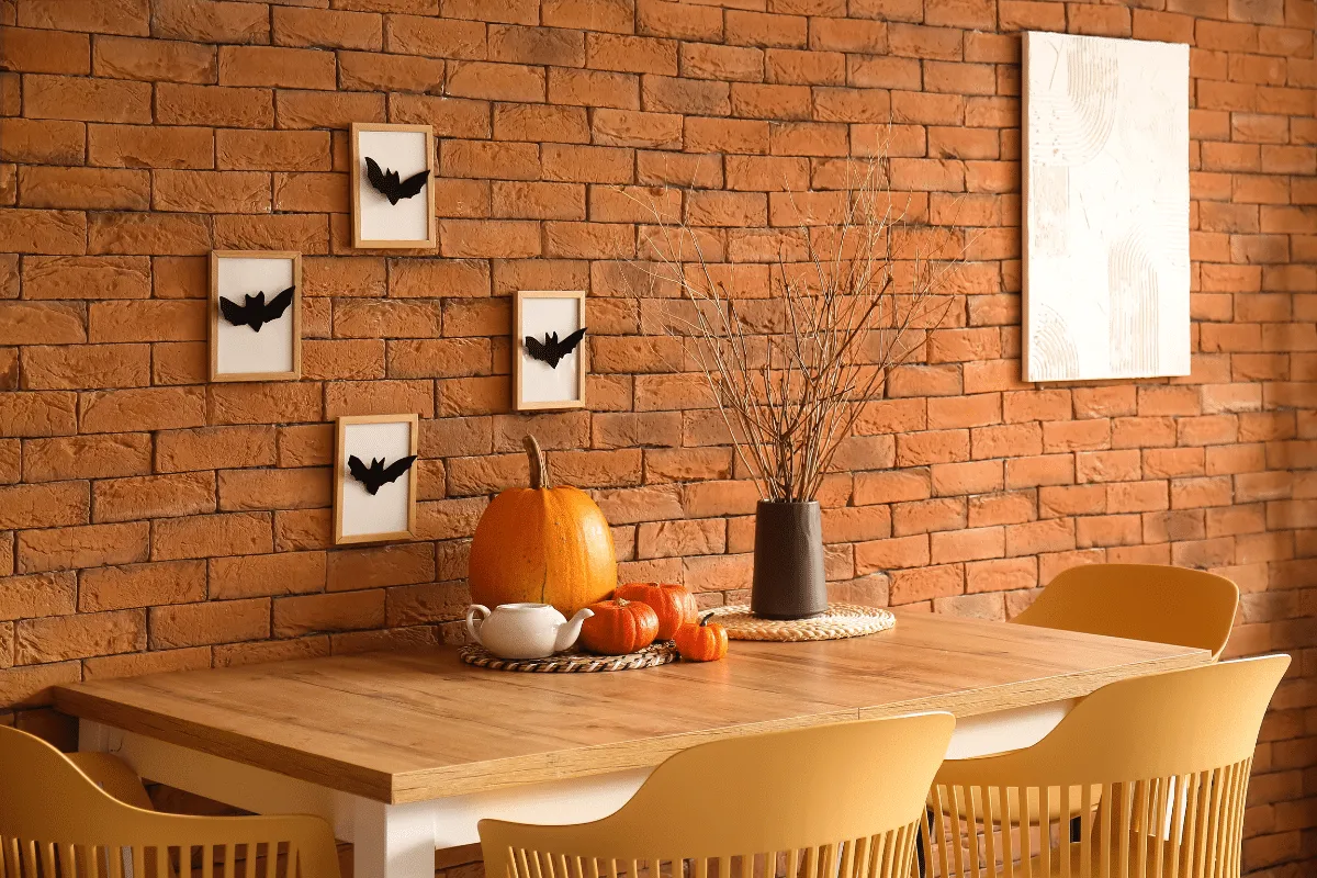 Decoração de Halloween: 7 dicas para deixar a casa elegante e criativa