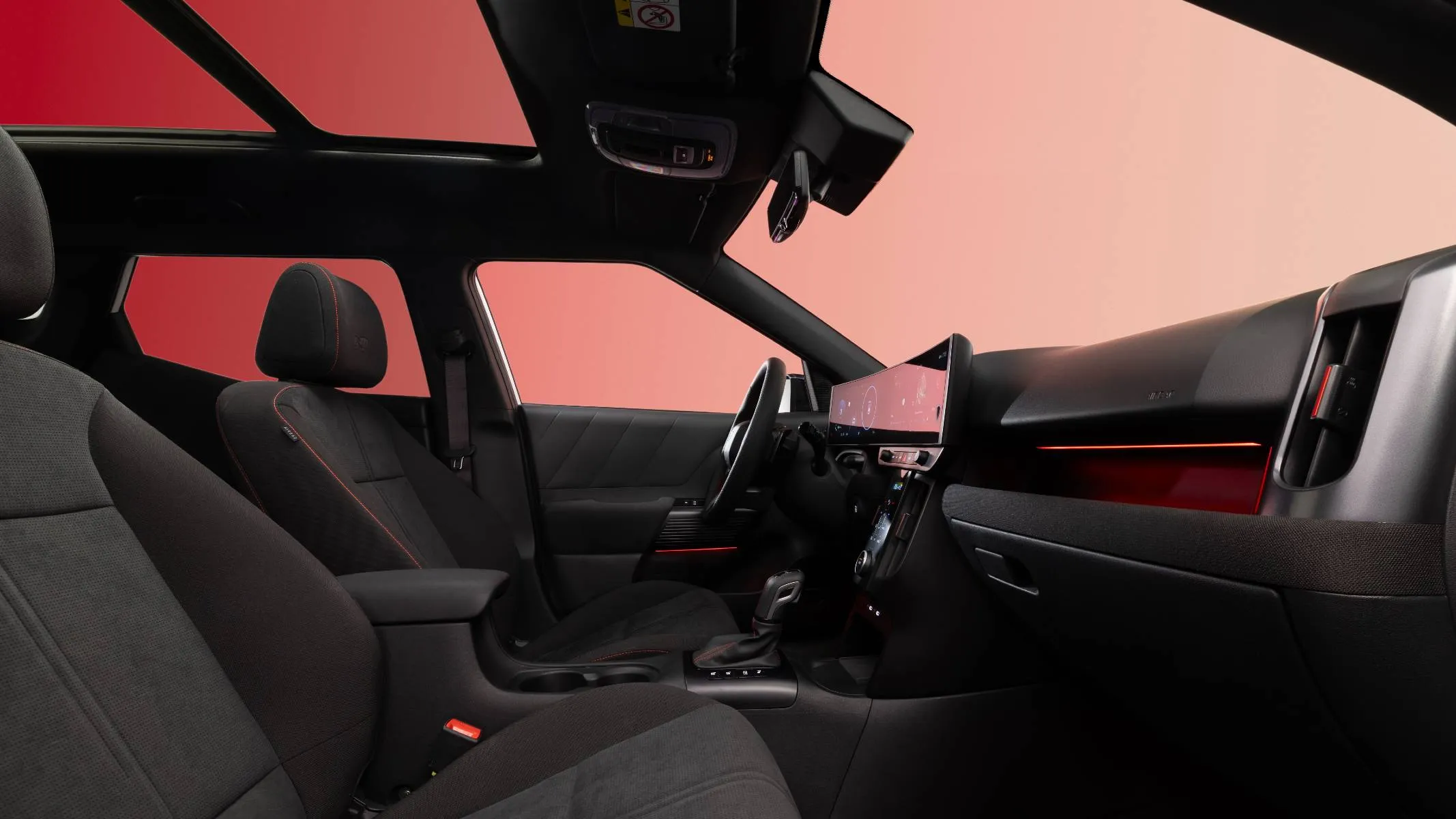 Novo Hyundai Bay on interna versão N line tela curva e teto solar