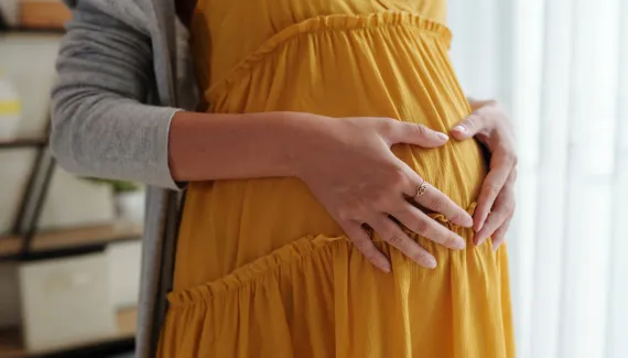 Estudo aponta desigualdades na alimentação de gestantes no Paraná