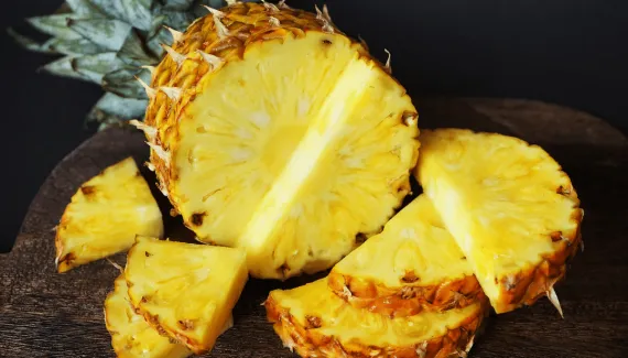 Abacaxi faz bem para quê? Conheça 7 benefícios da fruta para a saúde