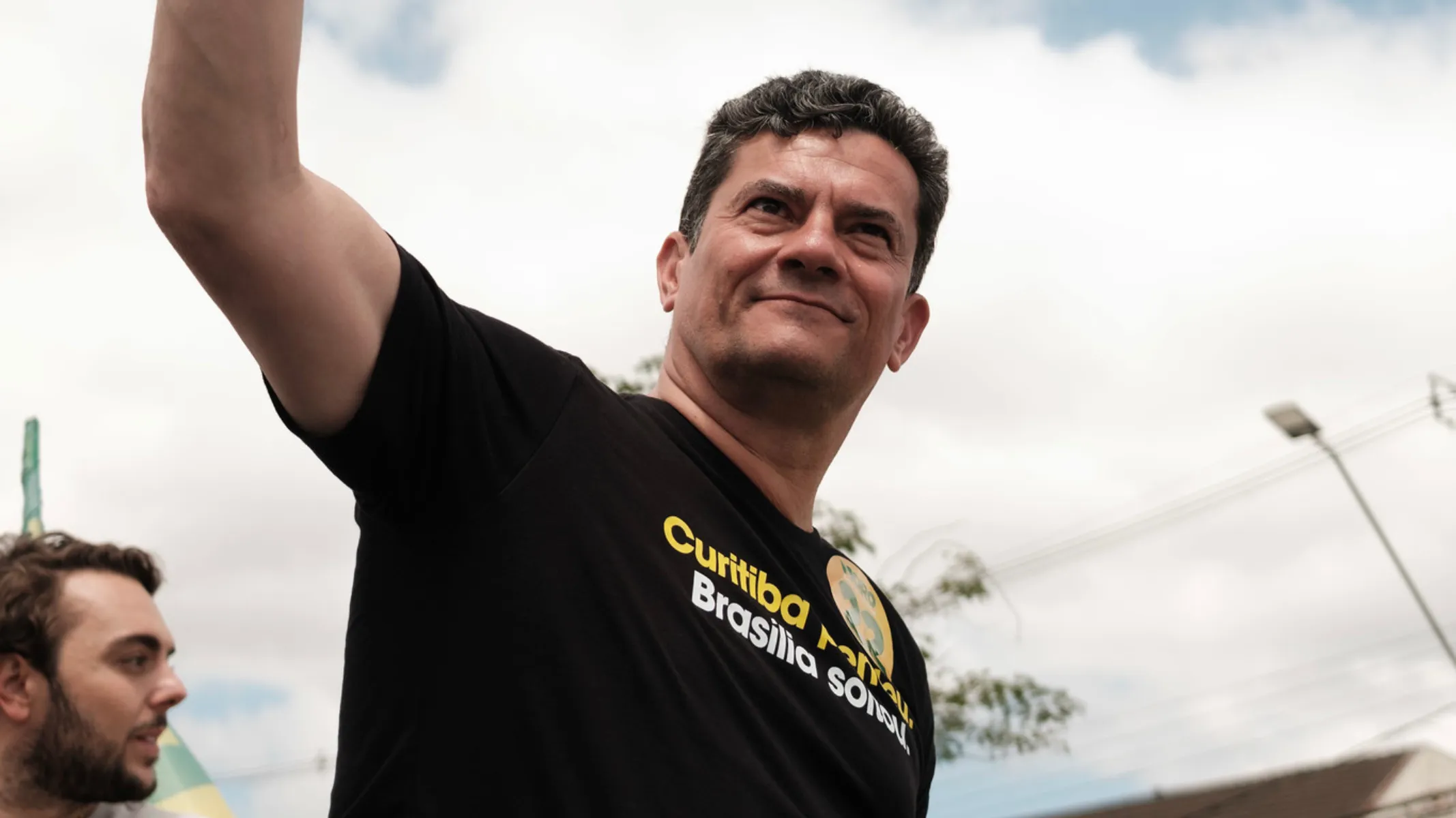Gestão municipalista: as promessas de Moro para fortalecer as cidades e modernizar o Paraná