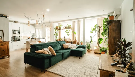 Renove a casa sem reforma: 5 dicas práticas para transformar os ambientes