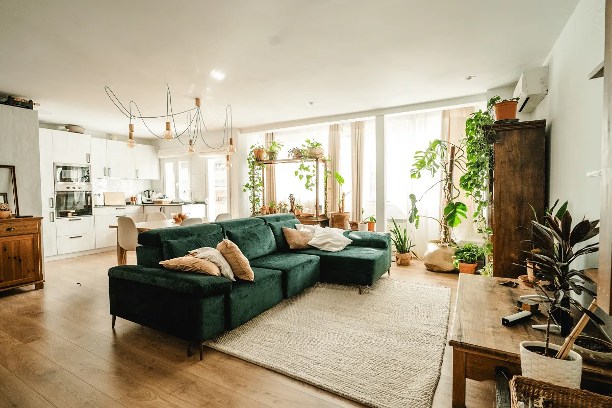 Renove a casa sem reforma: 5 dicas práticas para transformar os ambientes