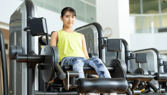 Dor no joelho durante os exercícios? Veja 5 cuidados para proteger a articulação