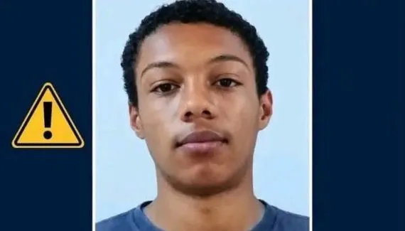 Família procura jovem desaparecido há quase duas semanas em Cambará