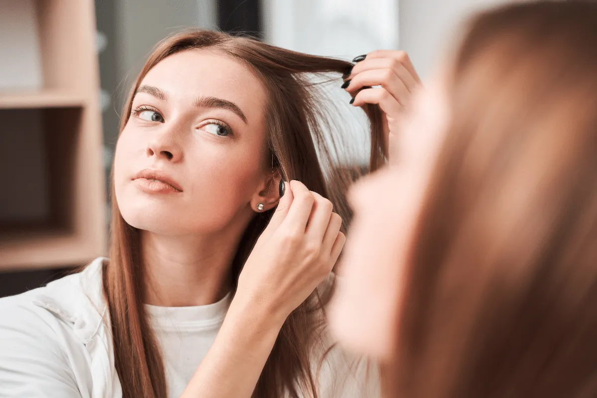 Saiba como reconhecer os sinais da alopecia feminina e quando procurar ajuda