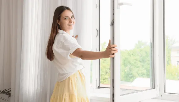 Energia pesada em casa? Conheça 5 sinais de que é hora de realizar uma limpeza para renovação