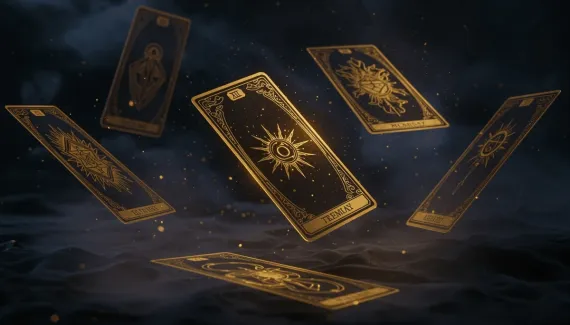 Tarot semanal: previsão para os signos de 19 a 25 de outubro de 2026