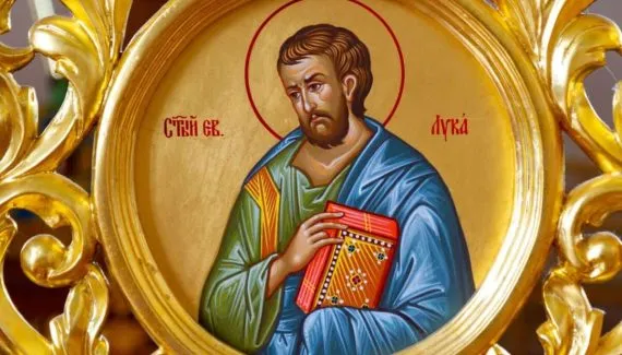 6 orações para o Dia de São Lucas, padroeiro dos médicos