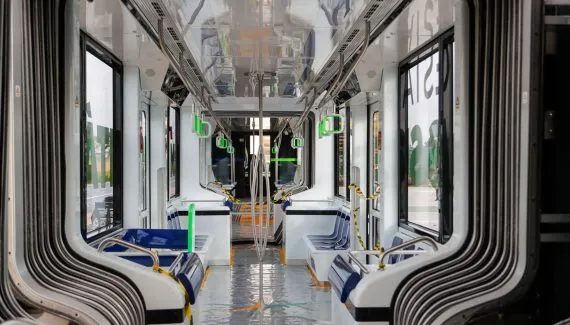 De 7 ônibus a 4 horas no trânsito: o desafio de trabalhar em Curitiba e morar na RMC