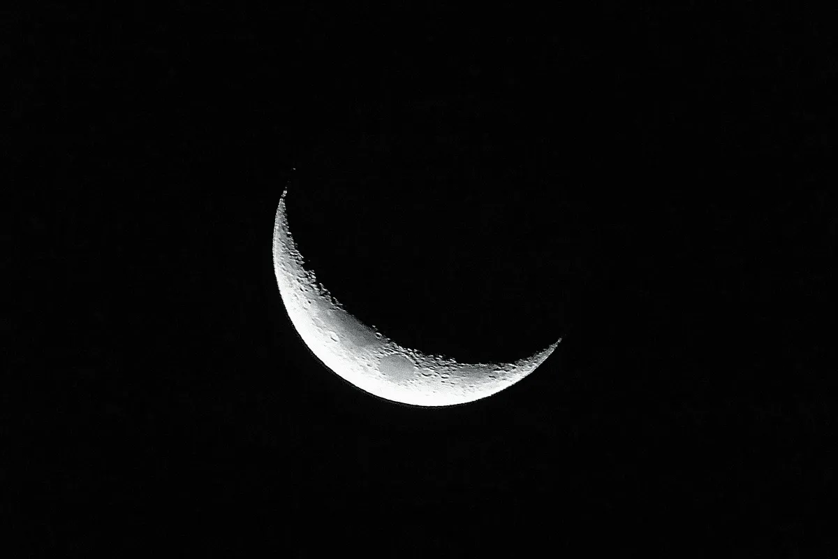 Lua hoje: veja qual é a fase lunar desta segunda-feira, 19 de outubro de 2026