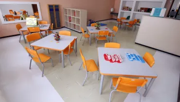 Bairros da região Sul de Curitiba podem ganhar novas creches