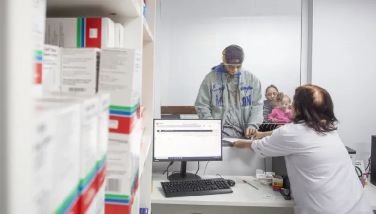 Curitiba planeja novo posto de saúde para desafogar atendimento em três bairros