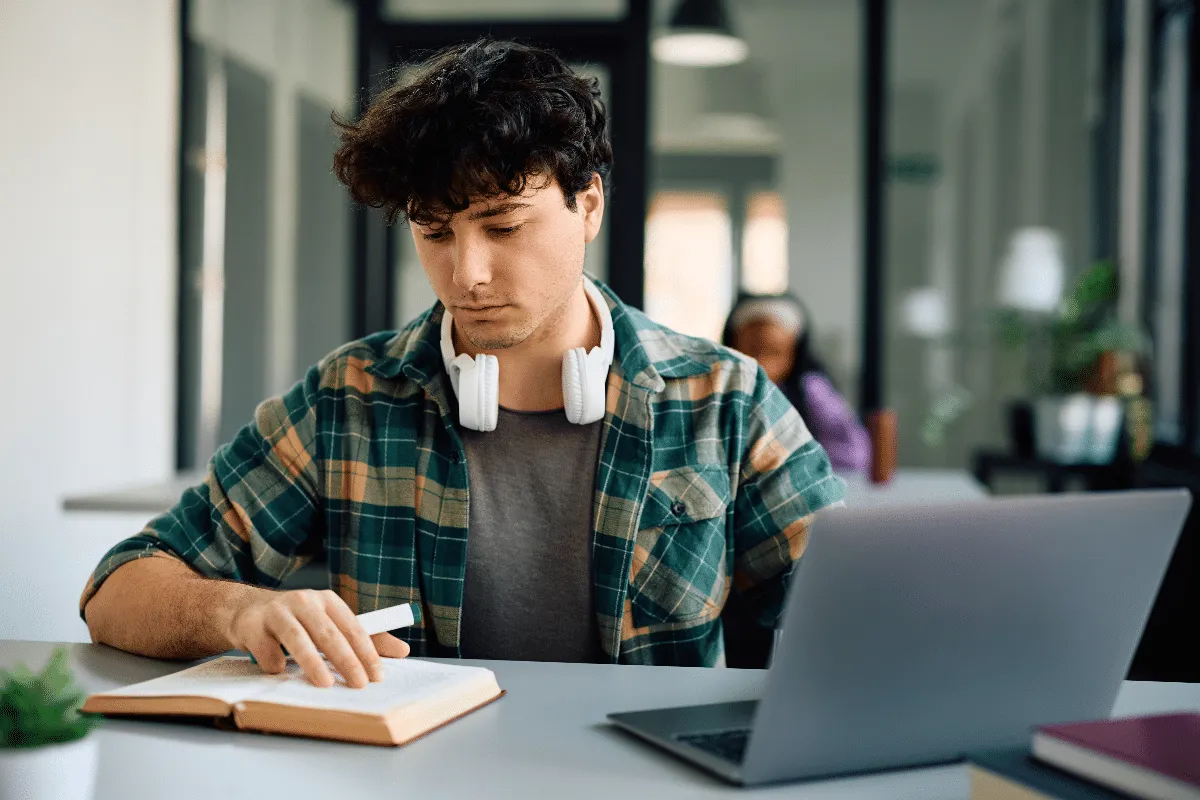 Enem: ansiedade ou preparação? Como saber quando o estudo deixou de ser produtivo
