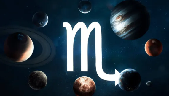 Escorpião é intenso e misterioso? Conheça as características do signo