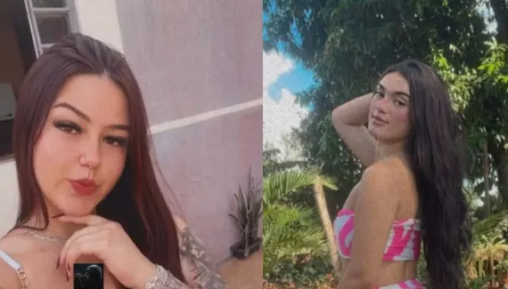 Polícia conclui investigação sobre morte de primas desaparecidas no Paraná