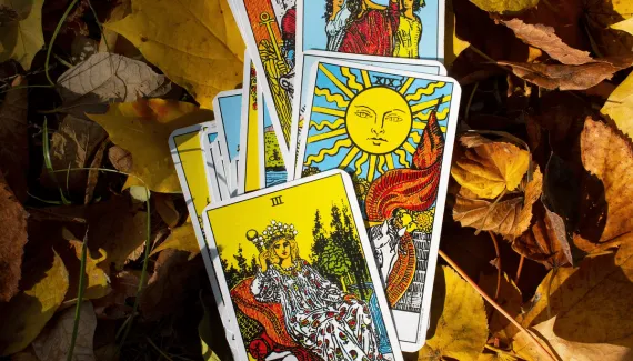 Tarot do dia: previsão para os 12 signos em 20/10/2026